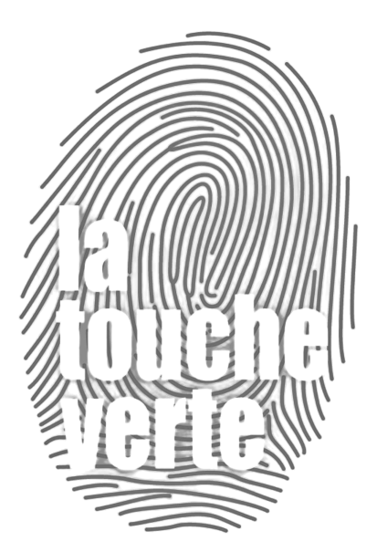 Logo de La Touche Verte