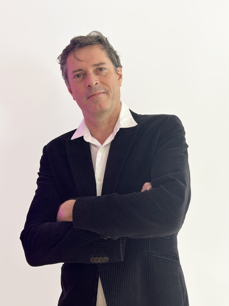 Stéphane Cassier Directeur Marketing Omnis Liber